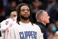 卢谈加兰首秀替补：这样能找到自己的节奏&amp;时机 让所有进攻围绕他