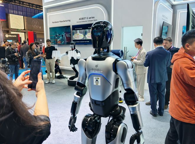 图源：雷科技摄制