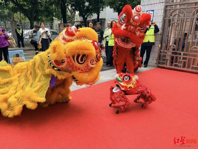 ▲图源：青春佛山