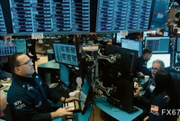 中东冲突升级，能源价格掀起全球资产暴跌