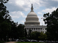 美国国会将就限制总统战争权力议案举行投票