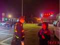 春运返程途中手机遗落高速 执法人员寒夜寻回化群众急难