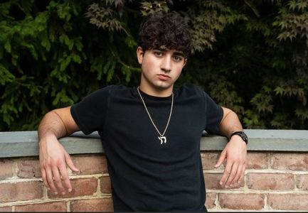 ▲Cal AI创始人扎克·亚德加里（Zach Yadegari）