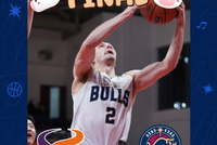 遗憾落败，香港金牛客场不敌杭州经纬