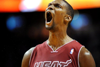 皮尔斯：波什对热火很重要 2012年波什伤愈归来改变了系列赛走势