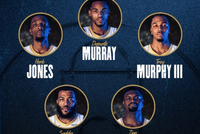 华佗队包治百病！鹈鹕VS湖人：锡安、墨菲、穆雷时隔398天合体