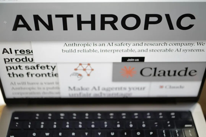 Anthropic网站/图源：视觉中国