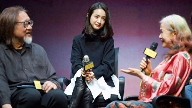 林依晨接棒、老戏骨再演赖声川经典，这朵“桃花”为何能开40年？|云之凡|暗恋桃花源|丁乃竺|金士杰|李立群_新浪娱乐_新浪新闻