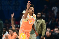 克雷格·波特：我们有15名随时能上场做出高水平贡献的球员