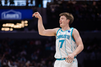 新秀榜：克尼佩尔继续领跑！弗拉格第2！VJ第3！哈珀升至第4