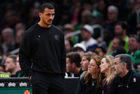 皮尔斯：马祖拉是赛季最佳教练 绿军失去多名主力仍稳居东部第二