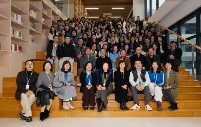 图源：云谷学校