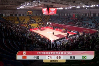 媒体人：中国女篮失误太多外线命中率惨淡 后卫线人才断档