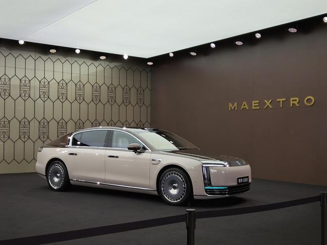 图片来源：雷科技/电车通摄制