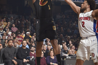 张佳玮：哈登没坎宁安好但能操作活塞防守 骑士未必更强但更完整