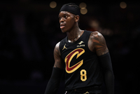 不手软！施罗德关键上篮得手 帮助骑士稳住局势