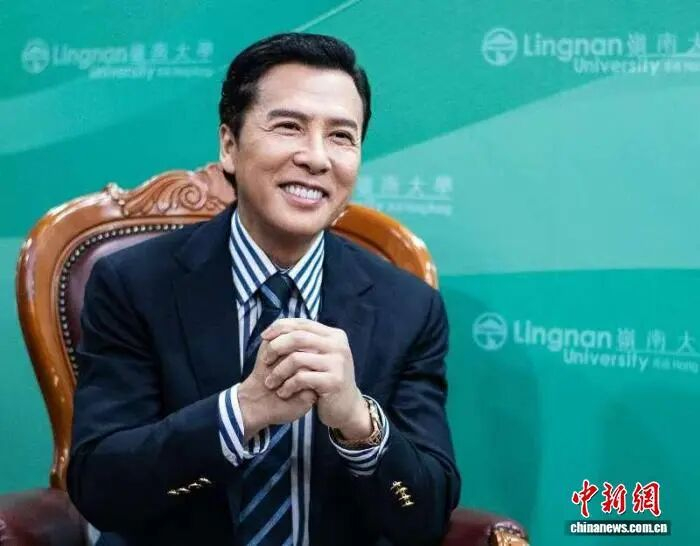 中新网记者 侯宇 摄