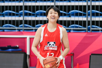 女篮俱乐部杯第三日综述：北京战胜广东 山西险胜四川