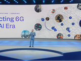 高通CEO安蒙：连接、计算、感知三大基石，助力构建面向AI时代的6G
