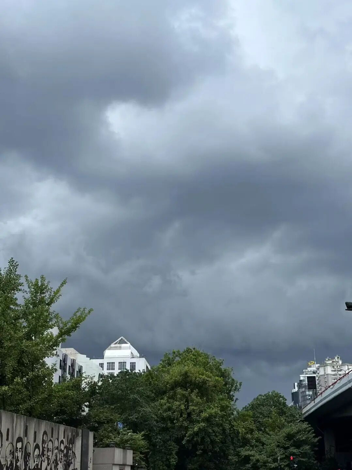 每满记者 方薇 摄