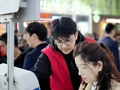 山航集团春运志愿服务队：以青春之力护航春运