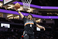 帕森斯：哈珀在马刺影响其获ROTY的机会 若在烂队他数据会更好