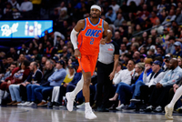 亚历山大：尼克斯攻防非常均衡 他们能排在东部前列是有原因的