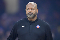 帕森斯：比克斯塔夫不会忘记骑士解雇过他 季后赛对骑士更有动力