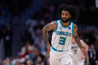 武切维奇：我见证了科比·怀特巨大进步 黄蜂重新回到了竞争行列