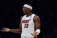 阿德巴约：我的防守表现理应得到认可 媒体评选投票只看盖帽数