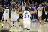 邓利维：不想让球队在库里离开后瞬间崩塌 所以要谨慎对待选秀权