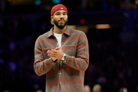 NBA跟腱撕裂约需10个月康复 近10年延长至13个月 塔图姆目前10月