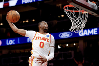 邓利维：任何时候只要有球员提出交易申请 我都会尽量满足！