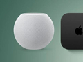 苹果新款Apple TV与HomePod mini缺席，或因Siri未就绪