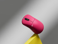 Pulsar推出ZywOo The Chosen Mouse Gen.2限量粉色版鼠标