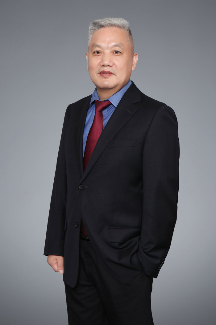 全国政协委员、申万宏源证券研究所首席经济学家杨成长。来源：受访者提供