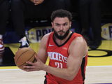 生涯场均6.2分！Scotto：掘金计划与大卫·罗迪签双向合同