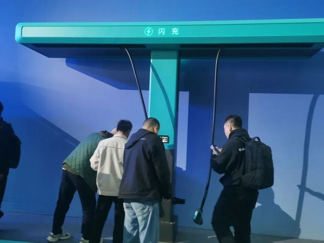 图片来源：每经记者 李星 摄