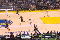 闹呢！全美直播字幕乌龙：尼克斯季后赛打一半了 输球仍2-0领先