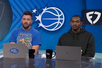 同意吗？路威&amp;帕森斯选一阵：SGA/坎宁安/约基奇/杰伦·布朗/文班