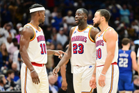 勇士王朝已死?邓利维：近6年两进西半决+一冠 何时终结我们说了算