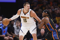 多特谈绊倒约基奇：比赛有对抗但凡事有底线 我这次越界了