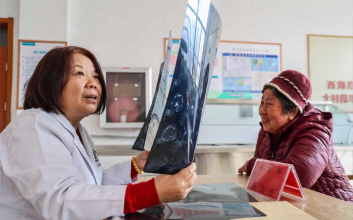 ▲预立医疗照护计划是保障患者医疗自主意愿的重要工具。图/IC photo