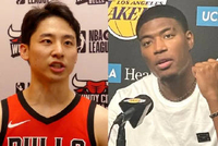 中国男篮利好？媒体人：八村塁&amp;河村勇辉预计缺席世预赛第3窗口期