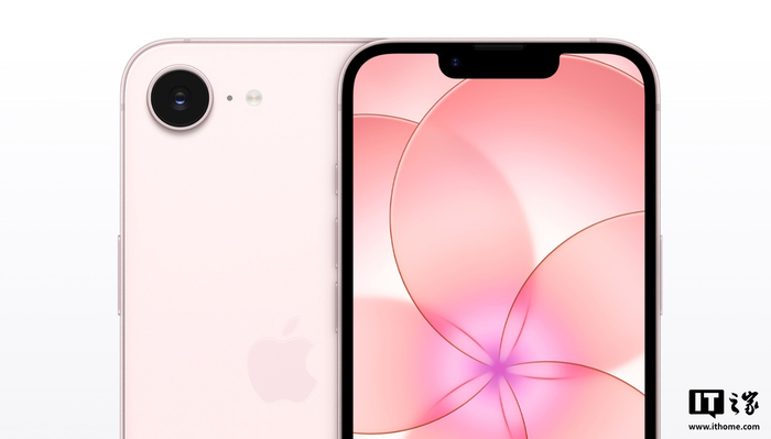 iPhone 17e OLED 面板供应商