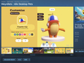 宠物养成游戏《Weyrdlets》将于 3 月 17 日转为付费游戏，可限时免费加入 Steam 库