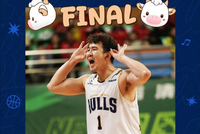 客场告捷！阿诺斯克27分15板 中国香港金牛战胜江西鲸裕清酒