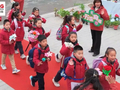 新学期！雄安中小学幼儿园开学第一天