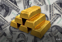 经济学家重磅警示：别把短期交易当长期投资 金价8000美元五年内可及