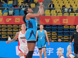 女篮俱乐部杯第五日综述：新疆全华班晋级半决赛 山西输球仍晋级